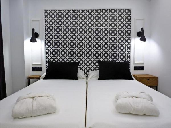 Hotel Colón Plaza : photo 3 de la chambre room #4478118