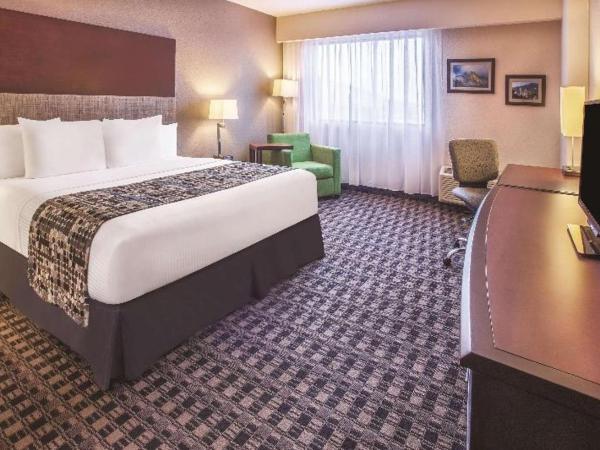 CHN Hotel Monterrey Norte, Trademark Collection by Wyndham : photo 3 de la chambre room #4288417