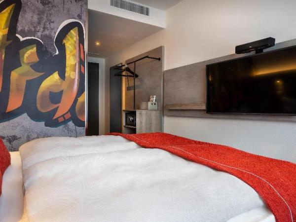 the niu Hide : photo 4 de la chambre room #349540005