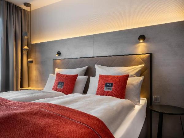 the niu Hide : photo 6 de la chambre room #349540005