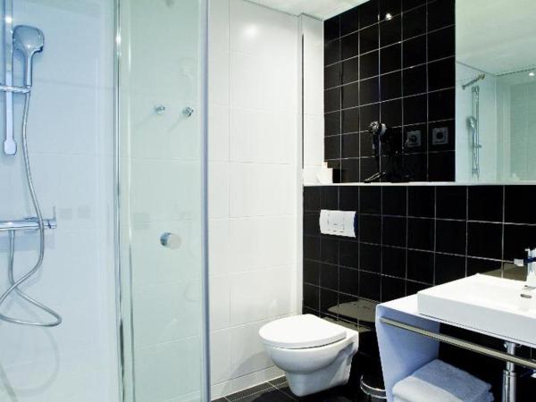 Catalonia Berlin Mitte : photo 3 de la chambre room #87745633