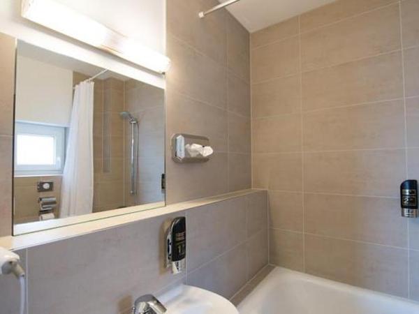 Goethe Business Hotel by Trip Inn : photo 1 de la chambre room #84120415