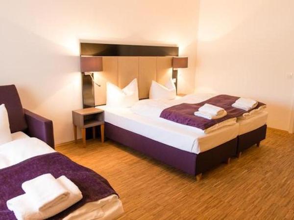 Goethe Business Hotel by Trip Inn : photo 2 de la chambre room #84120415