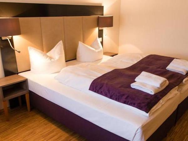 Goethe Business Hotel by Trip Inn : photo 2 de la chambre room #84120416