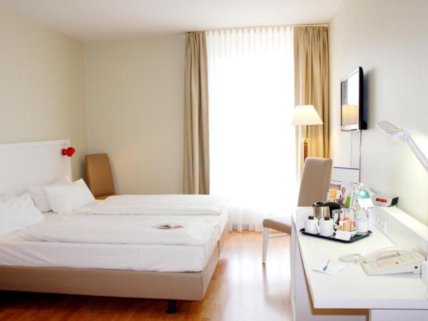 Hotel am Schloß Köpenick by Golden Tulip : photo 1 de la chambre room #6227913