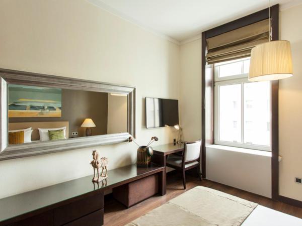 Quentin Design Hotel Berlin : photo 7 de la chambre room #6119066