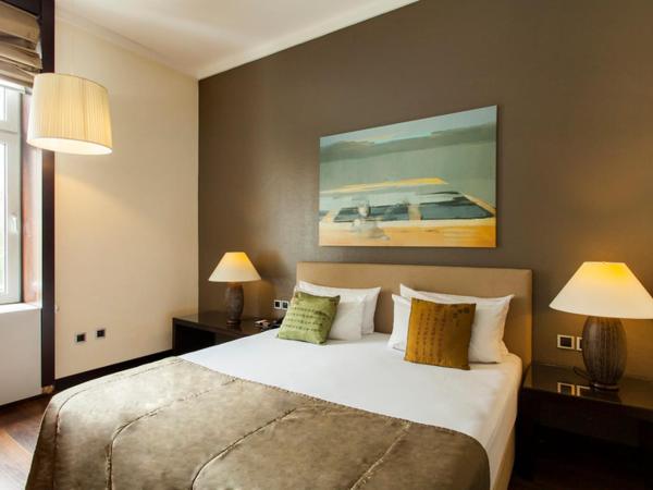 Quentin Design Hotel Berlin : photo 8 de la chambre room #6119066