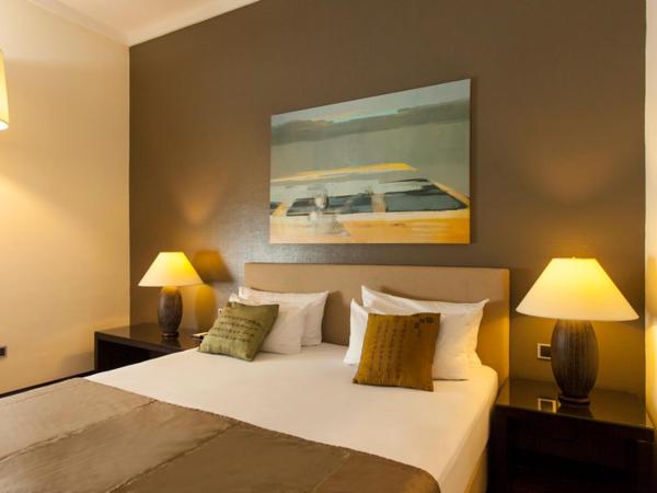 Quentin Design Hotel Berlin : photo 10 de la chambre room #6119066