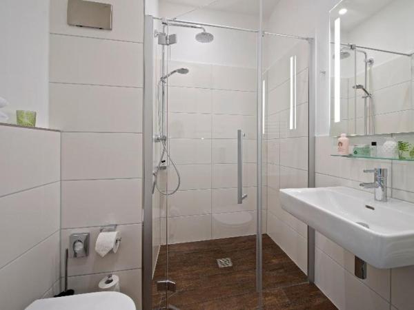 numa I Nook Rooms & Apartments : photo 1 de la chambre room #136352621