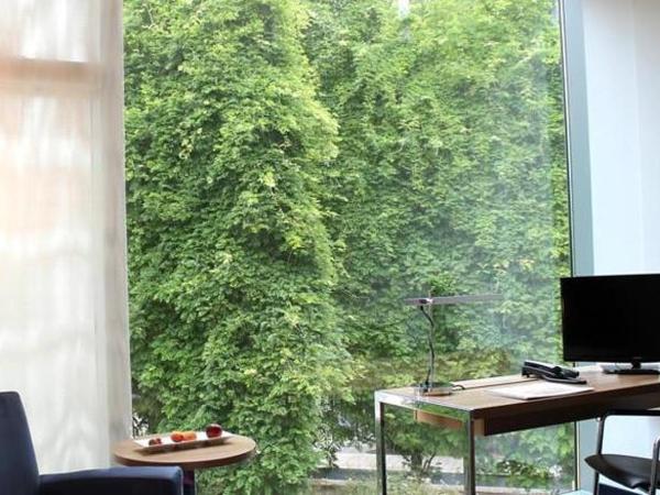 Seminaris CampusHotel Berlin : photo 1 de la chambre room #7593383