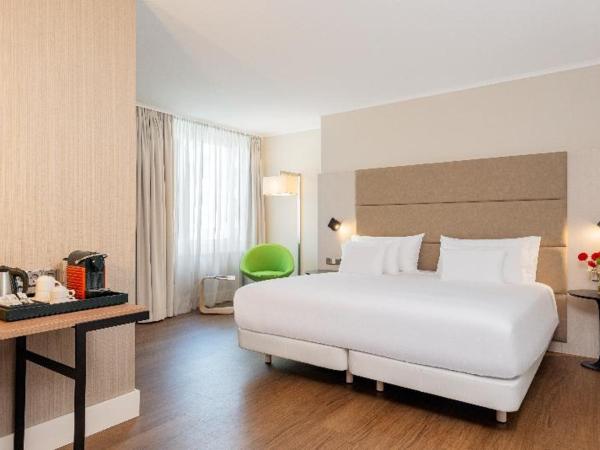 NH Collection Berlin Mitte am Checkpoint Charlie : photo 3 de la chambre room #6057046