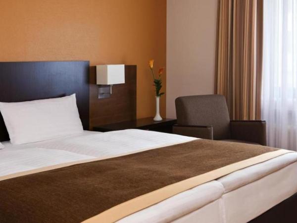 Steigenberger Dortmund : photo 1 de la chambre room #6611825