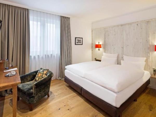 Eden Hotel Wolff : photo 4 de la chambre room #6010232