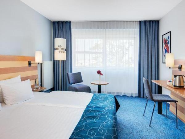 IntercityHotel Frankfurt Airport : photo 1 de la chambre room #6093620