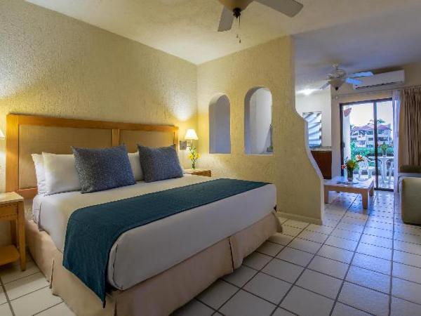 Park Royal Homestay Los Cabos : photo 2 de la chambre room #43891924
