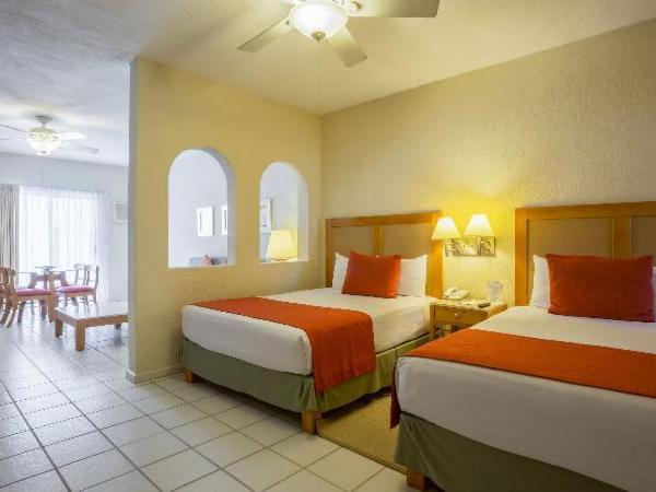 Park Royal Homestay Los Cabos : photo 3 de la chambre room #43891924
