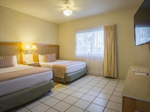 Park Royal Homestay Los Cabos : photo 1 de la chambre room #43891926