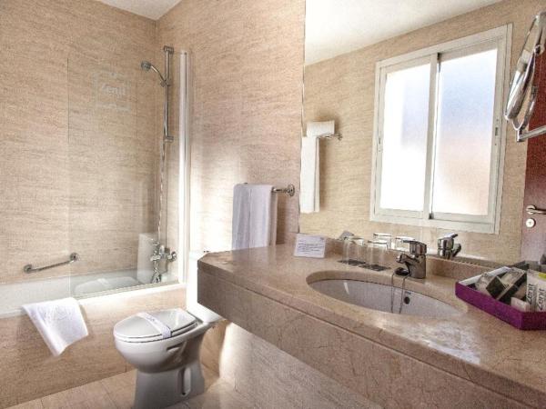 Zenit Málaga : photo 7 de la chambre room #9017816