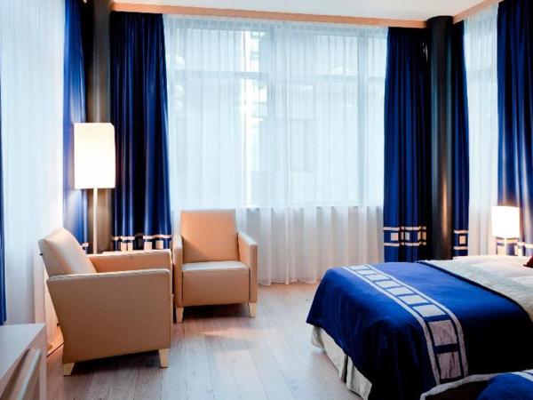 Hótel Reykjavík Grand : photo 3 de la chambre room #22148129