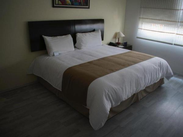 Residence L´ Heritage Hipólito Taine by BlueBay : photo 4 de la chambre room #47935608