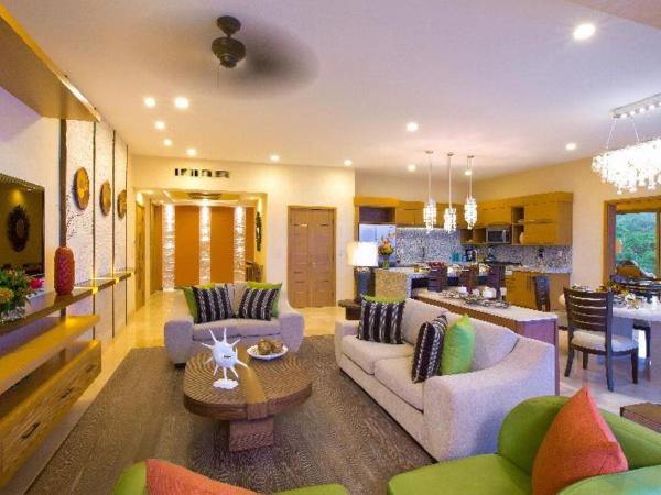 Garza Blanca Preserve Resort & Spa : photo 8 de la chambre room #25307540