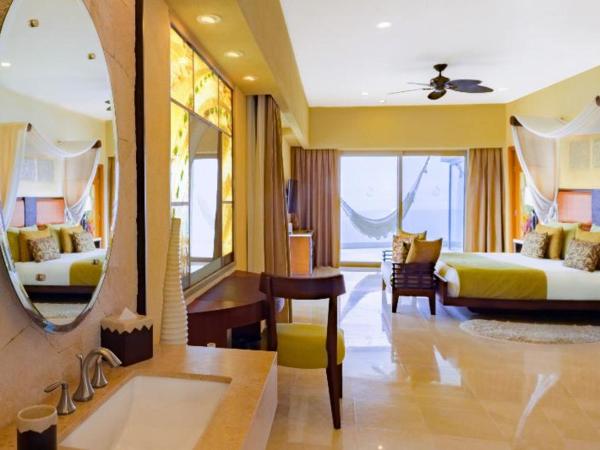 Garza Blanca Preserve Resort & Spa : photo 6 de la chambre room #25307541