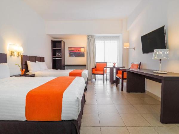 Hotel Yes Inn Nuevo Veracruz : photo 3 de la chambre room #114636618