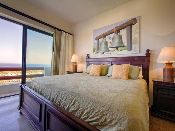 Alegranza Luxury Resort - All Master Suite : photo 4 de la chambre room #26117309