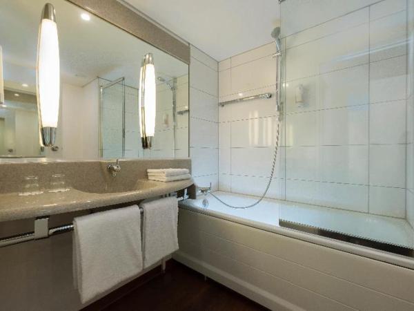 Best Western Hotel Achim Bremen : photo 4 de la chambre room #23972530