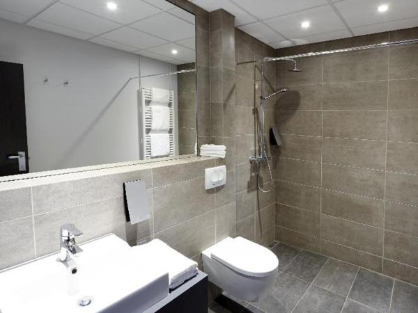 Hótel Reykjavík Grand : photo 2 de la chambre room #22148133