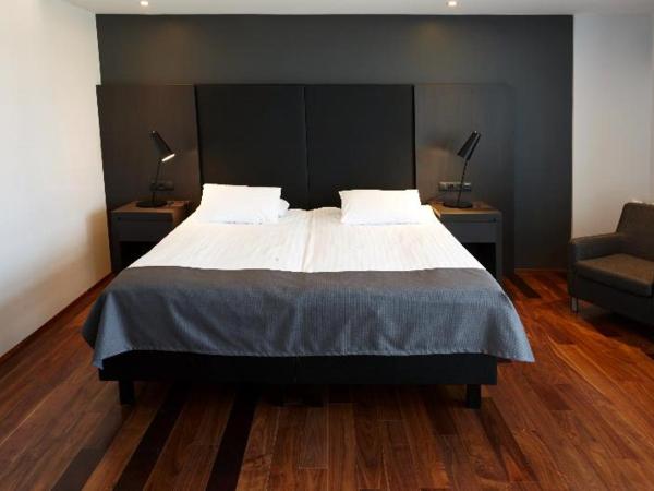 Hótel Reykjavík Grand : photo 3 de la chambre room #22148133