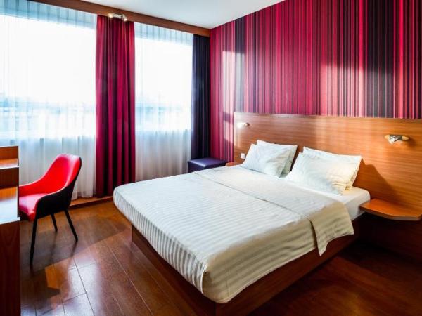 Star G Hotel München Schwabing : photo 1 de la chambre room #6351321