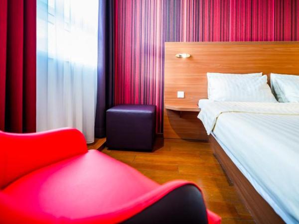 Star G Hotel München Schwabing : photo 3 de la chambre room #6351321