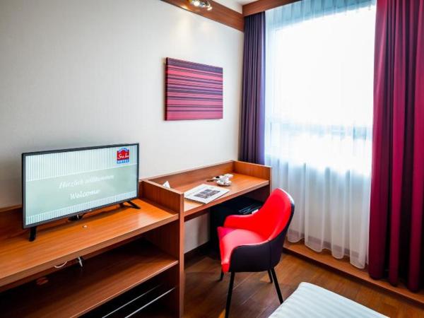 Star G Hotel München Schwabing : photo 6 de la chambre room #6351321