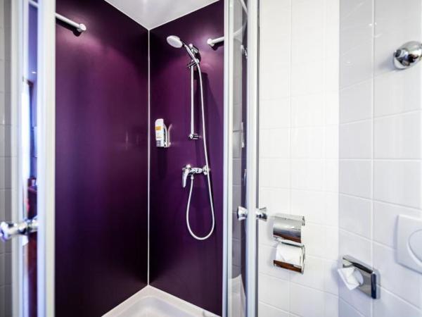 Star G Hotel München Schwabing : photo 7 de la chambre room #6351321