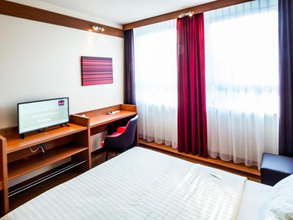 Star G Hotel München Schwabing : photo 8 de la chambre room #6351321