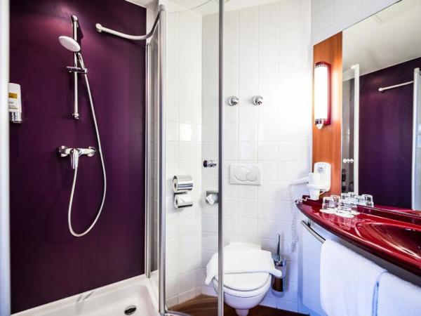 Star G Hotel München Schwabing : photo 9 de la chambre room #6351321