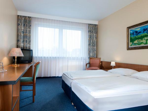 Good Morning + Berlin City East : photo 1 de la chambre room #6192918