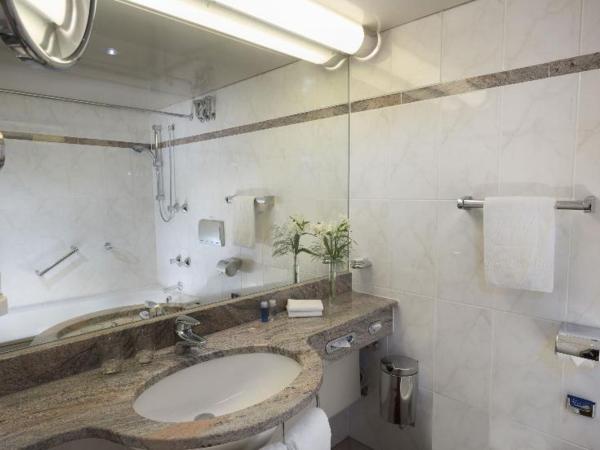 Scandic Nürnberg Central : photo 3 de la chambre room #6592441