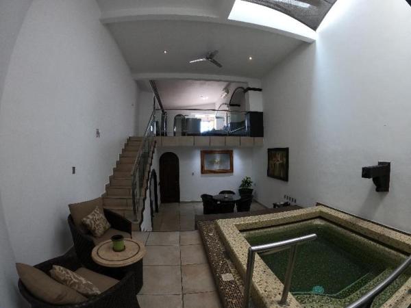 The Latit Hotel Querétaro : photo 3 de la chambre room #71410219