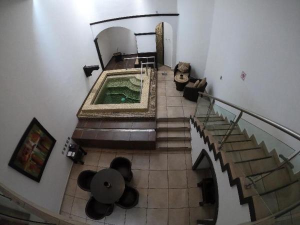 The Latit Hotel Querétaro : photo 4 de la chambre room #71410219