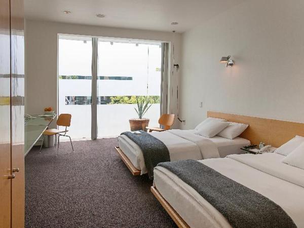Habita, Mexico City, a Member of Design Hotels : photo 1 de la chambre room #17625208