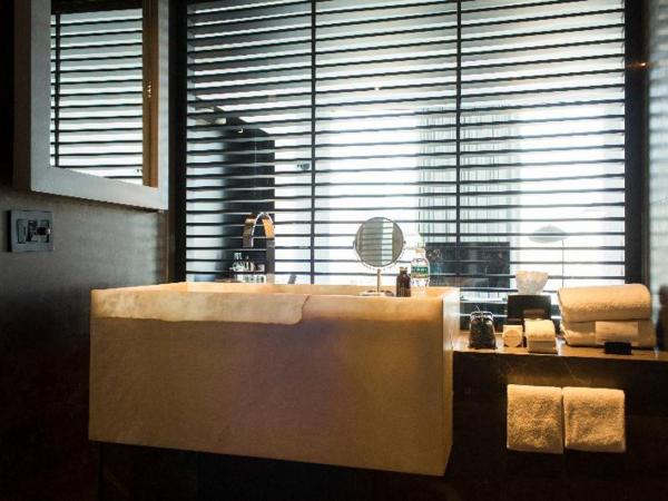 Habita Monterrey, a Member of Design Hotels : photo 5 de la chambre room #17637509