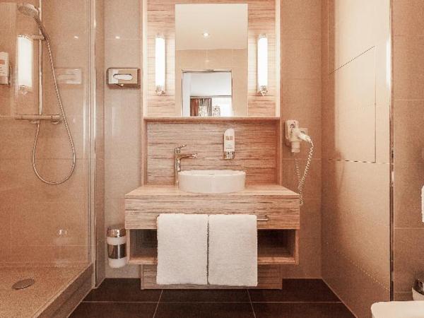 Star G Hotel Premium Dresden Altmarkt : photo 1 de la chambre room #119813432