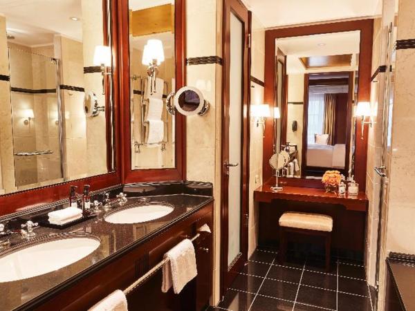 Hotel Adlon Kempinski Berlin : photo 1 de la chambre room #6266558