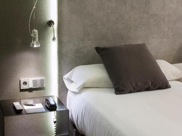 Zenit Conde de Orgaz : photo 2 de la chambre room #9013819