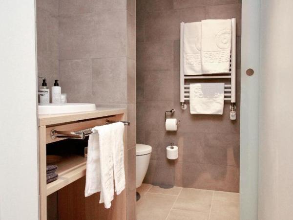 Center Hotels Laugavegur : photo 1 de la chambre room #491330707