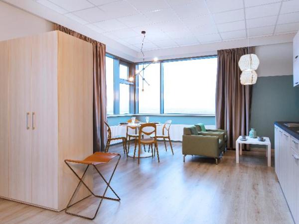 Icelandic Apartments by Heimaleiga : photo 1 de la chambre room #214192508