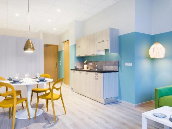 Icelandic Apartments by Heimaleiga : photo 4 de la chambre room #214192508