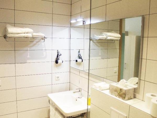 Icelandic Apartments by Heimaleiga : photo 1 de la chambre room #214192509